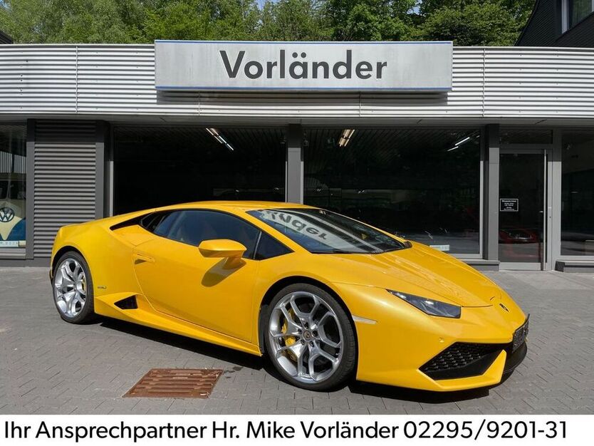 Huracán