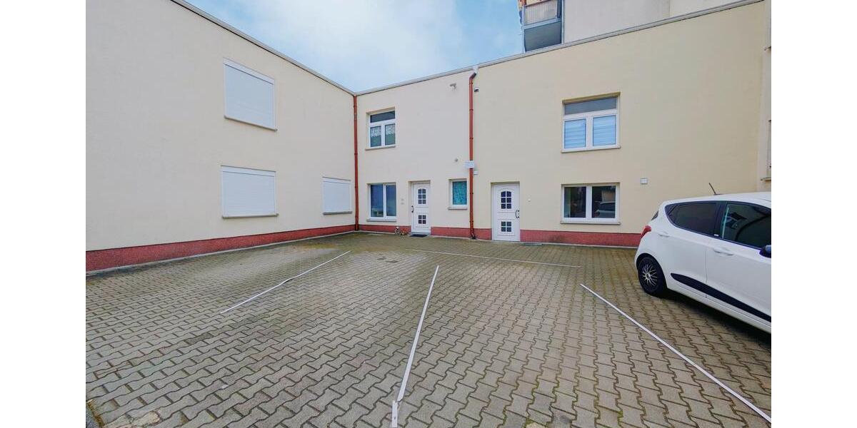 Erdgeschoßwohnung Eilenburg - 4 Zimmer, 104 m&sup2;, 572&euro; | Angebot:26008192