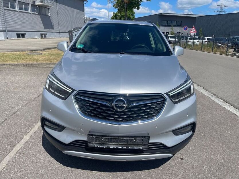 Mokka