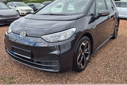 VW ID.3 66.110 km 22.999 &euro; Chemnitz - Mittelbach 09224