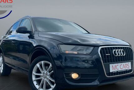 Audi Q3 182.000 km 11.788 &euro; Quickborn 25451