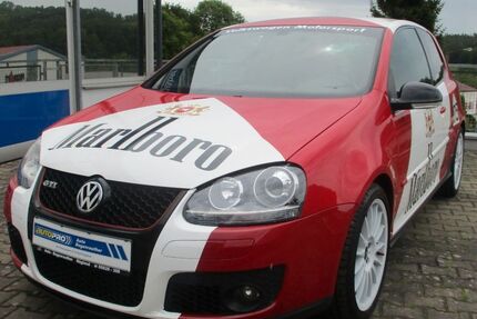 VW Golf 200.000 km 6.450 &euro; Rügland 91622