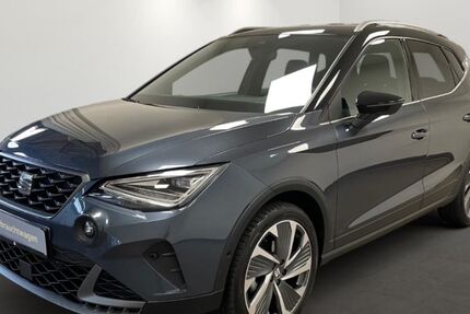 Seat Arona 22.358 km 19.490 &euro; Düsseldorf 40233