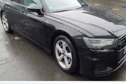 Audi A6 72.800 km 33.740 &euro; Lauf an der Pegnitz 91207