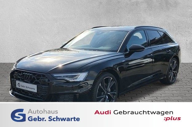 Audi A6 6.000 km 58.990 &euro; Aurich 26607