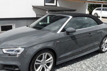 Audi A3 45.100 km 22.490 &euro; Hankensbüttel 29386