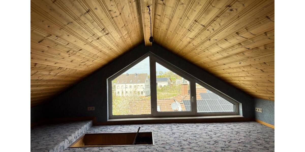Etagenwohnung Trier Feyen-Weismark - 3 Zimmer, 100 m&sup2;, 259.000&euro; | Angebot:26991471