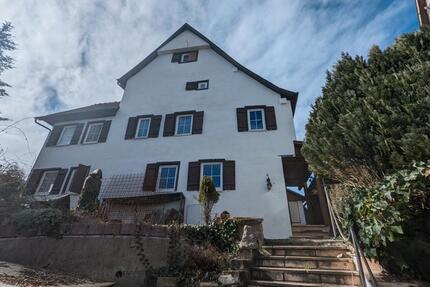 Haus Schechingen - 10 Zimmer, 130 m&sup2;, 179.000&euro; | Angebot:27076169