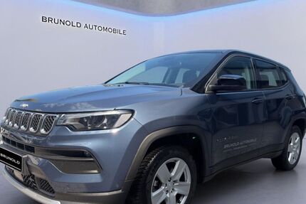 Jeep Compass 11.700 km 28.900 &euro; Stuttgart 70565