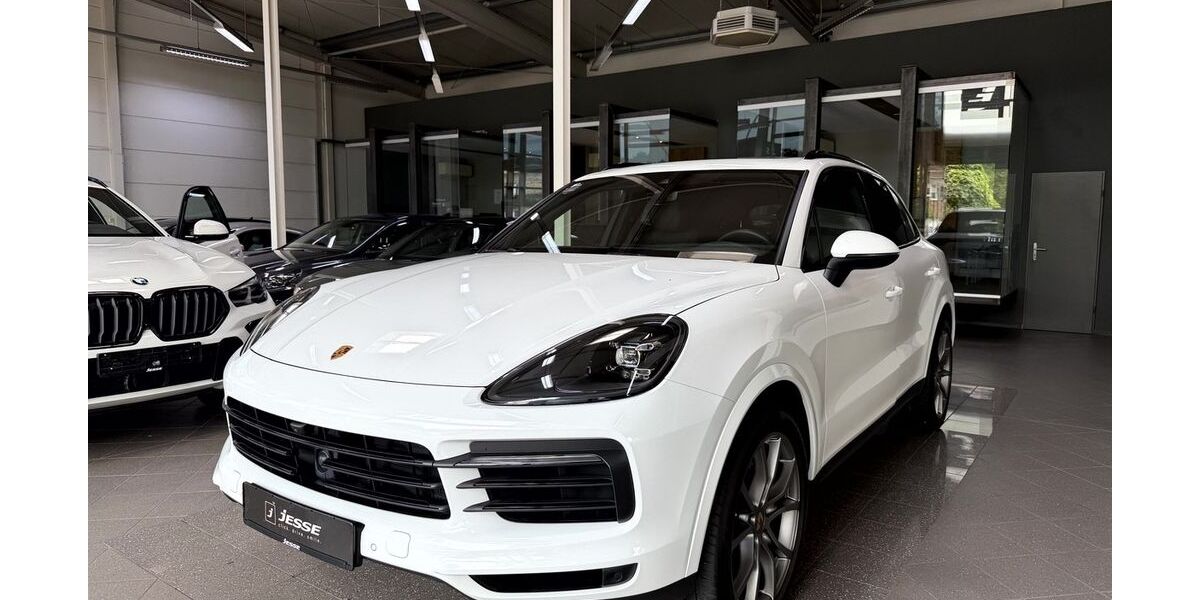 Porsche Cayenne 48.100 km 70.989 &euro; Ibbenbüren 49477