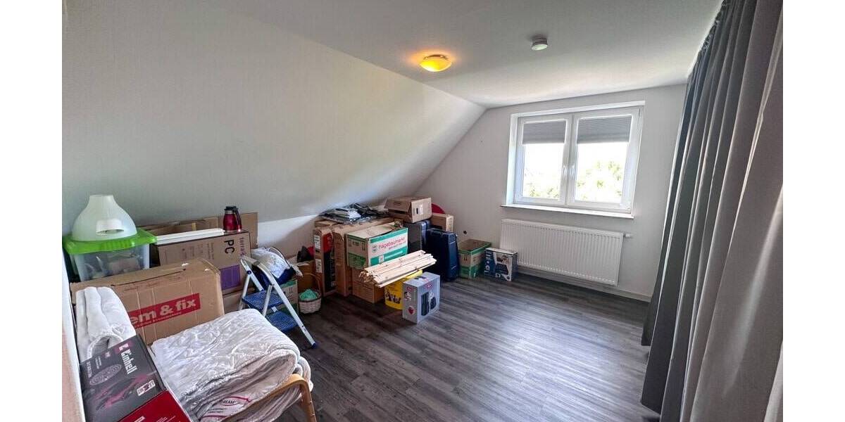 Etagenwohnung Dagebüll - 4 Zimmer, 120 m&sup2;, 290.000&euro; | Angebot:25672780
