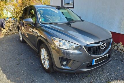 Mazda CX-5 115.760 km 12.700 &euro; Jühnde 37127