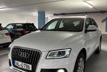 Audi Q5 183.000 km 13.290 € Jesteburg 21266