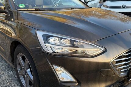 Ford Focus 199.999 km 8.290 &euro; Bergisch Gladbach 51467