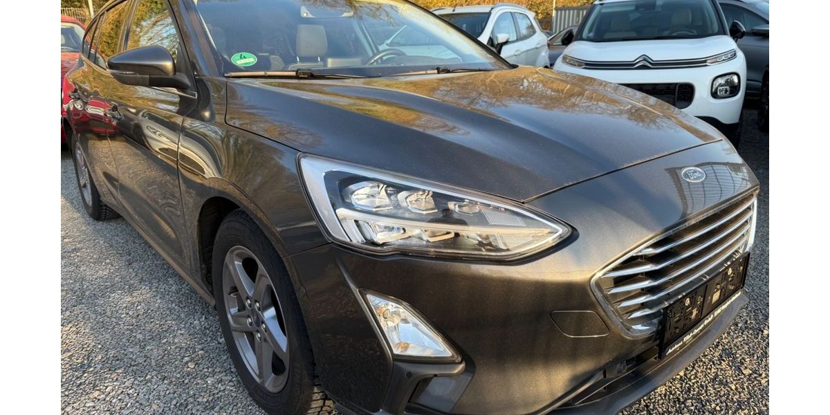 Ford Focus 199.999 km 8.290 &euro; Bergisch Gladbach 51467