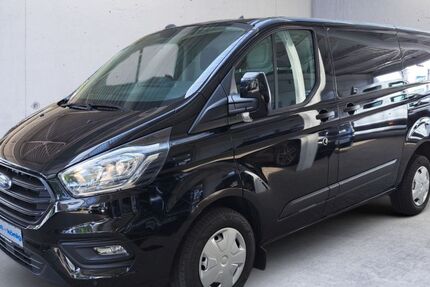 Ford Transit Custom 39.478 km 24.980 &euro; Teningen-Köndringen 79331