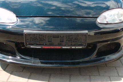 Mazda MX-5 161.350 km 4.990 &euro; Ernsgaden 85119