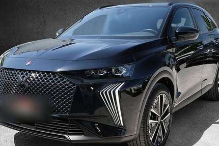 DS Automobiles DS 7 Crossback