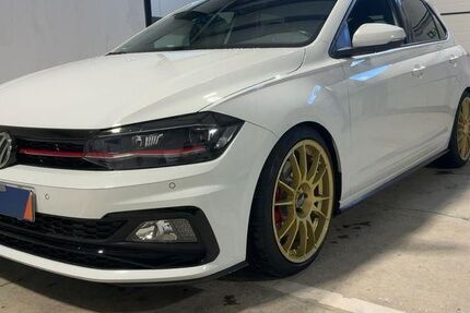 VW Polo 25.562 km 20.990 &euro; Heidenau bei Dresden 01809