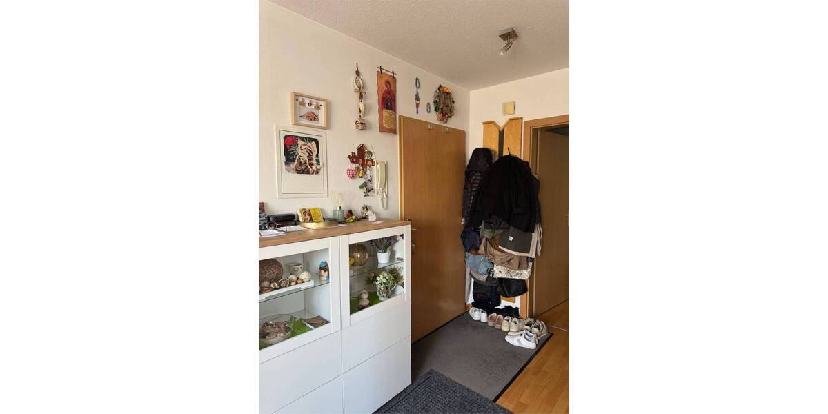 Etagenwohnung Bad Griesbach im Rottal Griesbach - 2 Zimmer, 54 m&sup2;, 169.000&euro; | Angebot:26257668