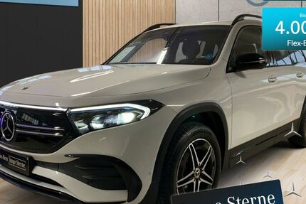 Mercedes-Benz EQB 3.238 km 33.890 &euro; Cochem 56812