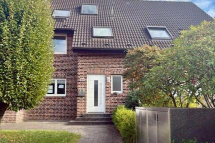 HAUS WITTLAER - EINBRUNGEN - MIT NEUER EINBAUKÜCHE zimmer