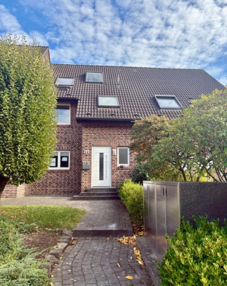 HAUS WITTLAER - EINBRUNGEN - MIT NEUER EINBAUKÜCHE zimmer