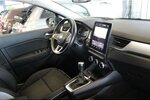 Renault Captur TCe Mild Hybrid 140 GPF TECHNO 91.919 km 14.980 &euro; Euskirchen 53881