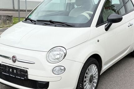Fiat 500 193.000 km 3.599 &euro; Lahr 77933