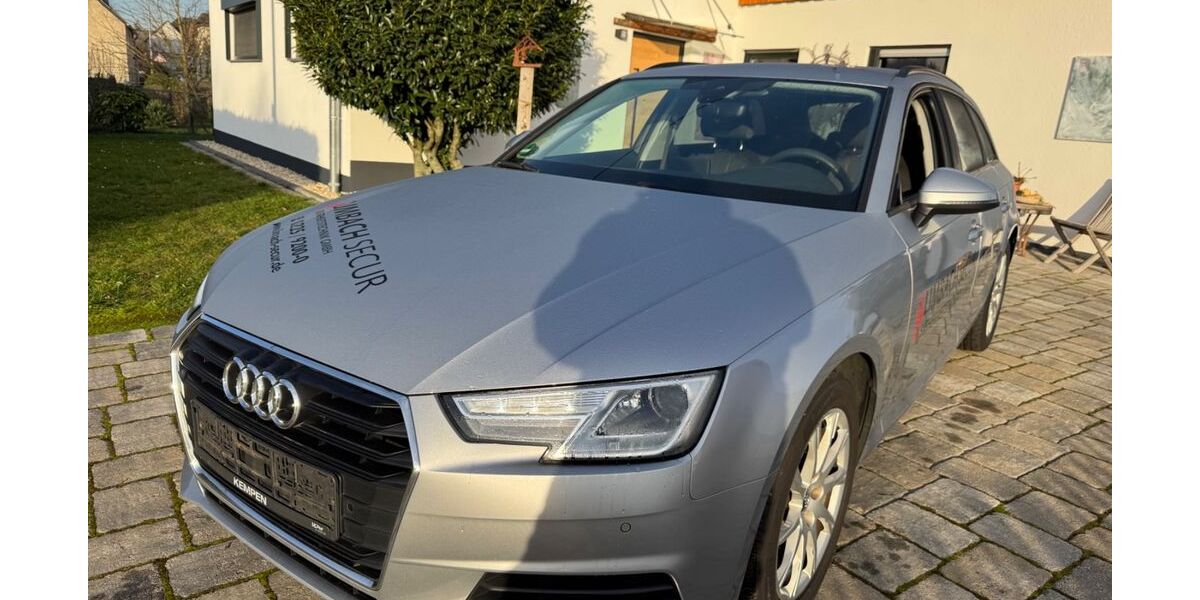 Audi A4 173.500 km 14.650 &euro; Andernach 56626