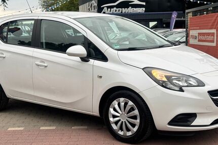 Opel Corsa 99.998 km 7.990 &euro; BERLIN 13127