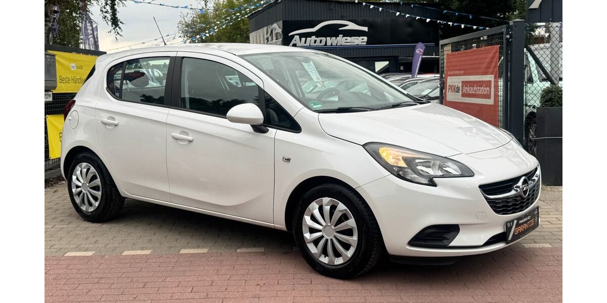 Opel Corsa 99.998 km 7.990 &euro; BERLIN 13127