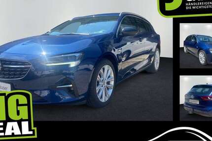 Opel Insignia 96.370 km 10.990 &euro; Wolfratshausen / Ob. 82515