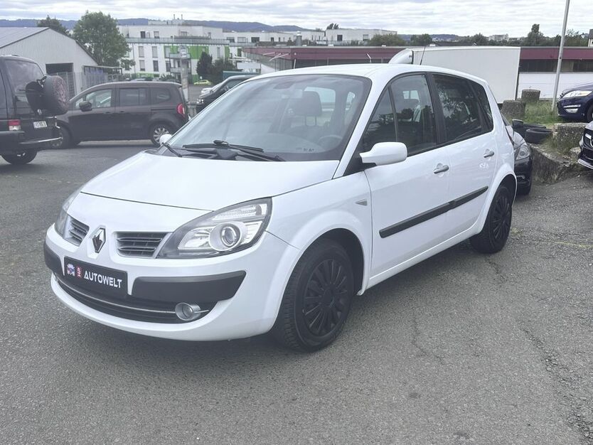 Renault Scenic 148.798 km 2.990 € Niestetal 34266