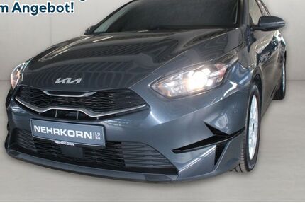 Kia ceed Sportswagon 88.500 km 18.950 &euro; Flensburg 24941