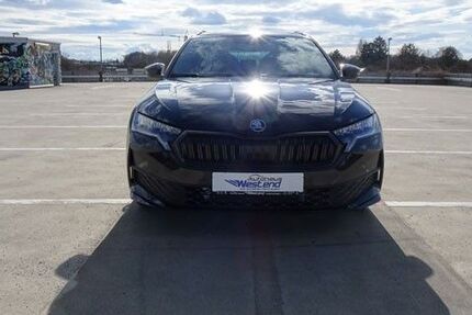 Skoda Octavia 33.000 km 34.900 &euro; München 80686