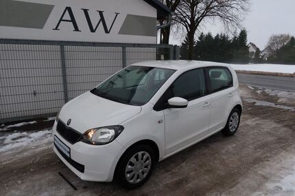 Skoda Citigo 150.000 km 3.880 &euro; Groß Oesingen 29393