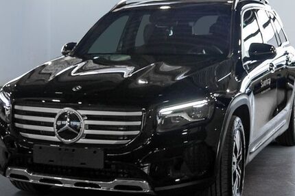 Mercedes-Benz GLB 200 9.999 km 46.950 &euro; Kiel 24109