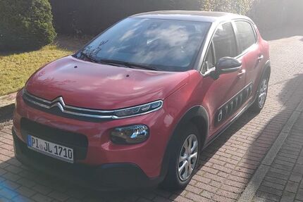 Citroen C3 56.388 km 10.950 € Halstenbek 25469