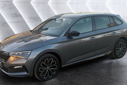 Skoda Scala 73.776 km 20.990 &euro; Berlin 13051