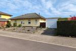 Bungalow zur Miete in Magdeburg-Ottersleben – Wohnen auf einer Ebene mit Garage und Garten - Bungalow Magdeburg Ottersleben | Angebot:26664704
