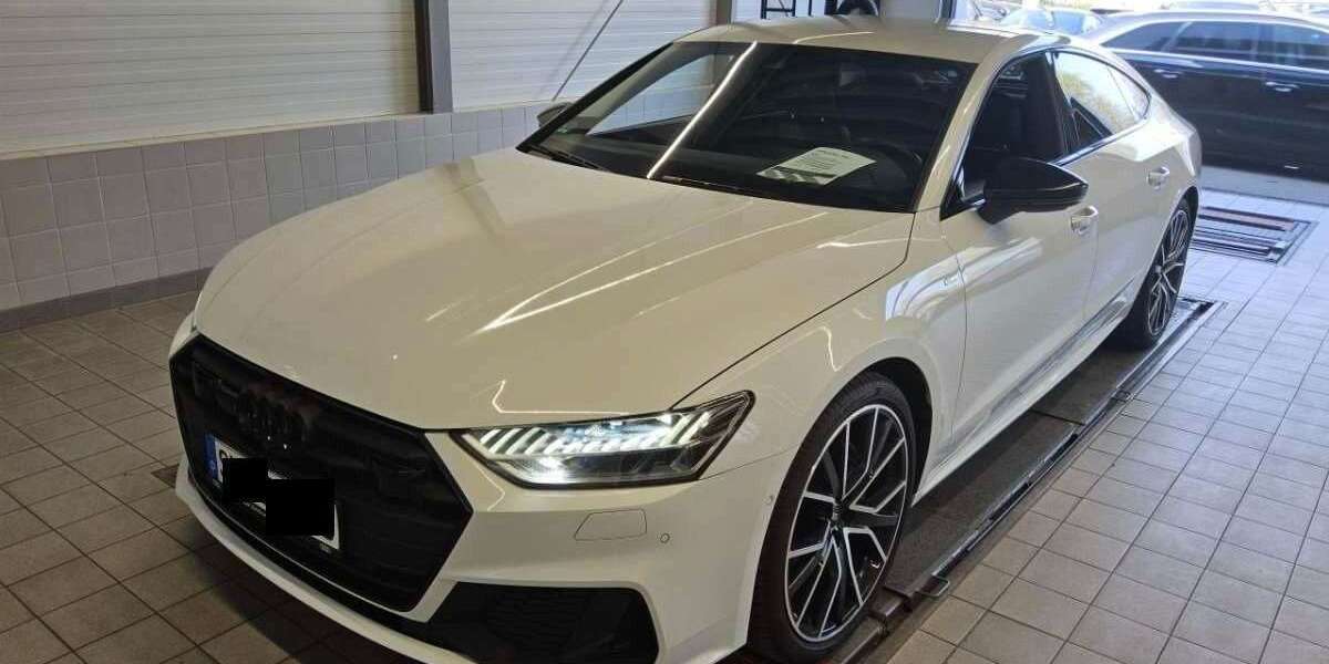 Audi A7 129.850 km 40.700 &euro; Stuttgart 70437