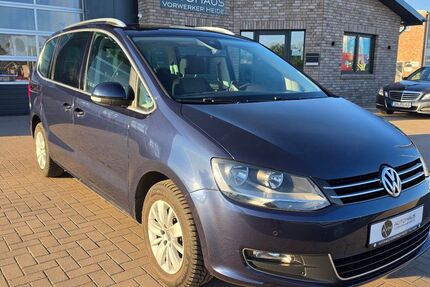 VW Sharan 191.290 km 11.980 &euro; Sulingen 27232