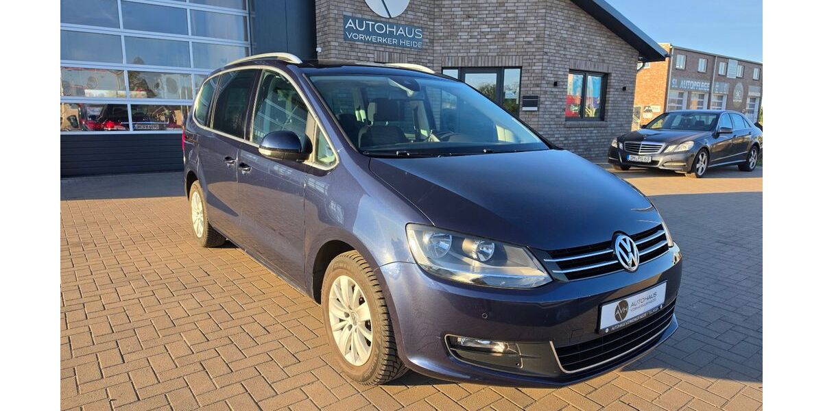 VW Sharan 191.290 km 11.980 &euro; Sulingen 27232