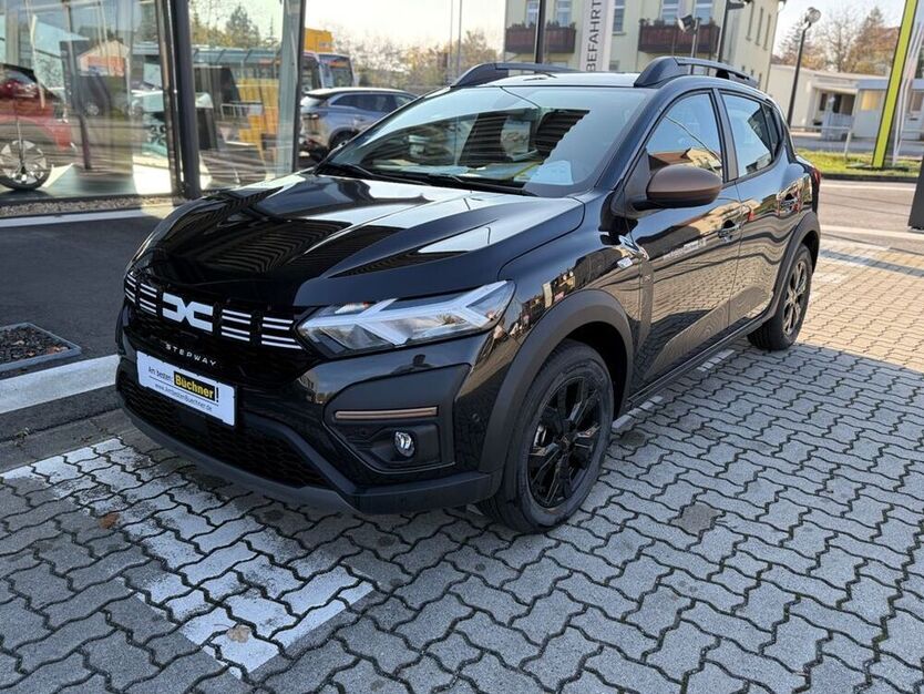 Sandero