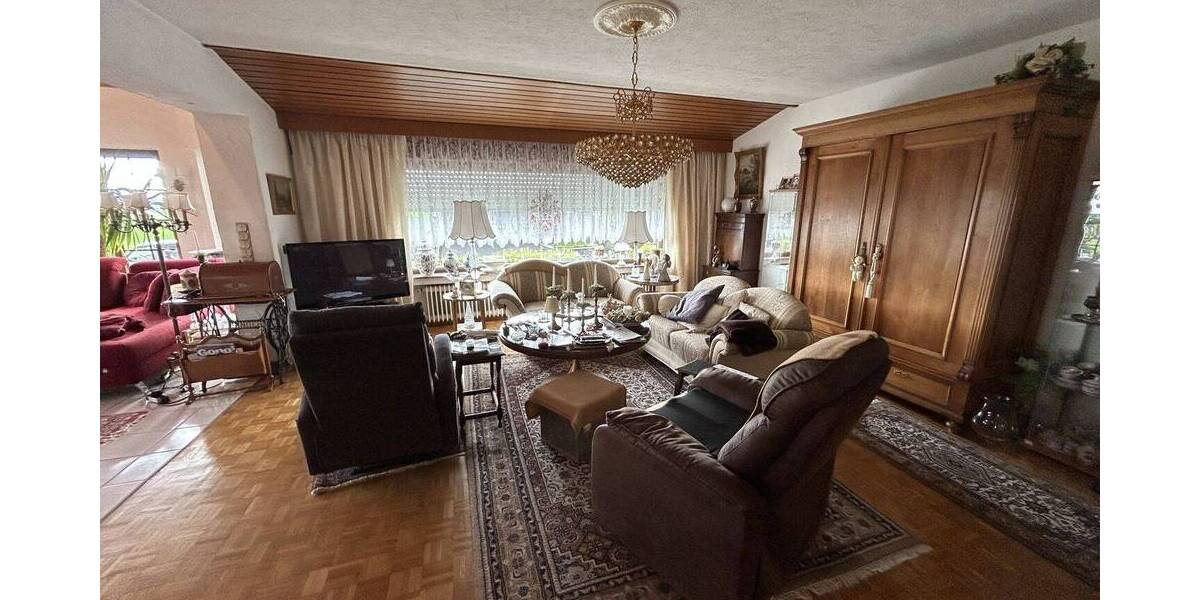 Einfamilienhaus Wittlich / Dorf Dorf - 7 Zimmer, 240 m&sup2;, 549.000&euro; | Angebot:26834812