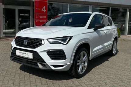 Seat Ateca 149.850 km 20.470 &euro; Helmstedt 38350