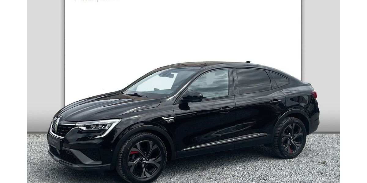 Renault Arkana 55.713 km 20.900 &euro; Solingen/NRW 42655