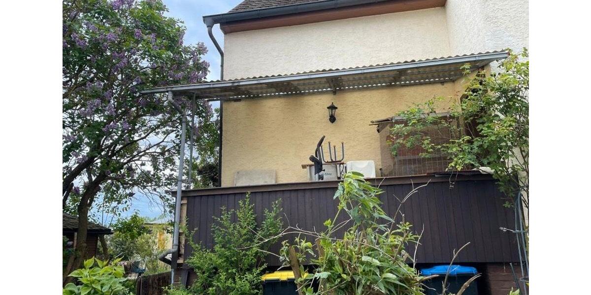 Einfamilienhaus Rockenberg - 5 Zimmer, 200 m&sup2;, 350.000&euro; | Angebot:26415358
