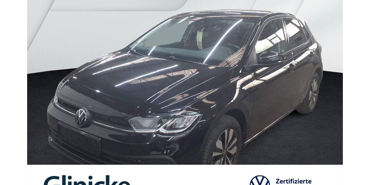 VW Polo 25.446 km 18.833 &euro; Kassel 34123